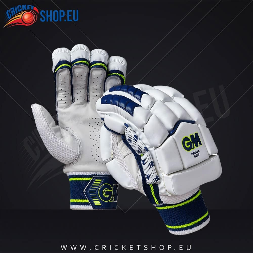 Gunn And Moore Prima 606 Batting Gloves Youth