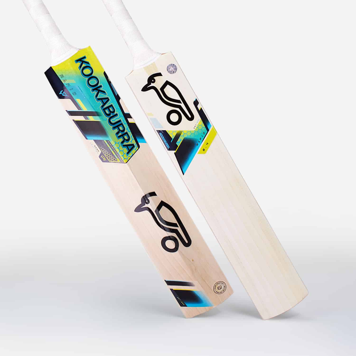 2023 Kookaburra Rapid 6.4 Cricket Bat SH