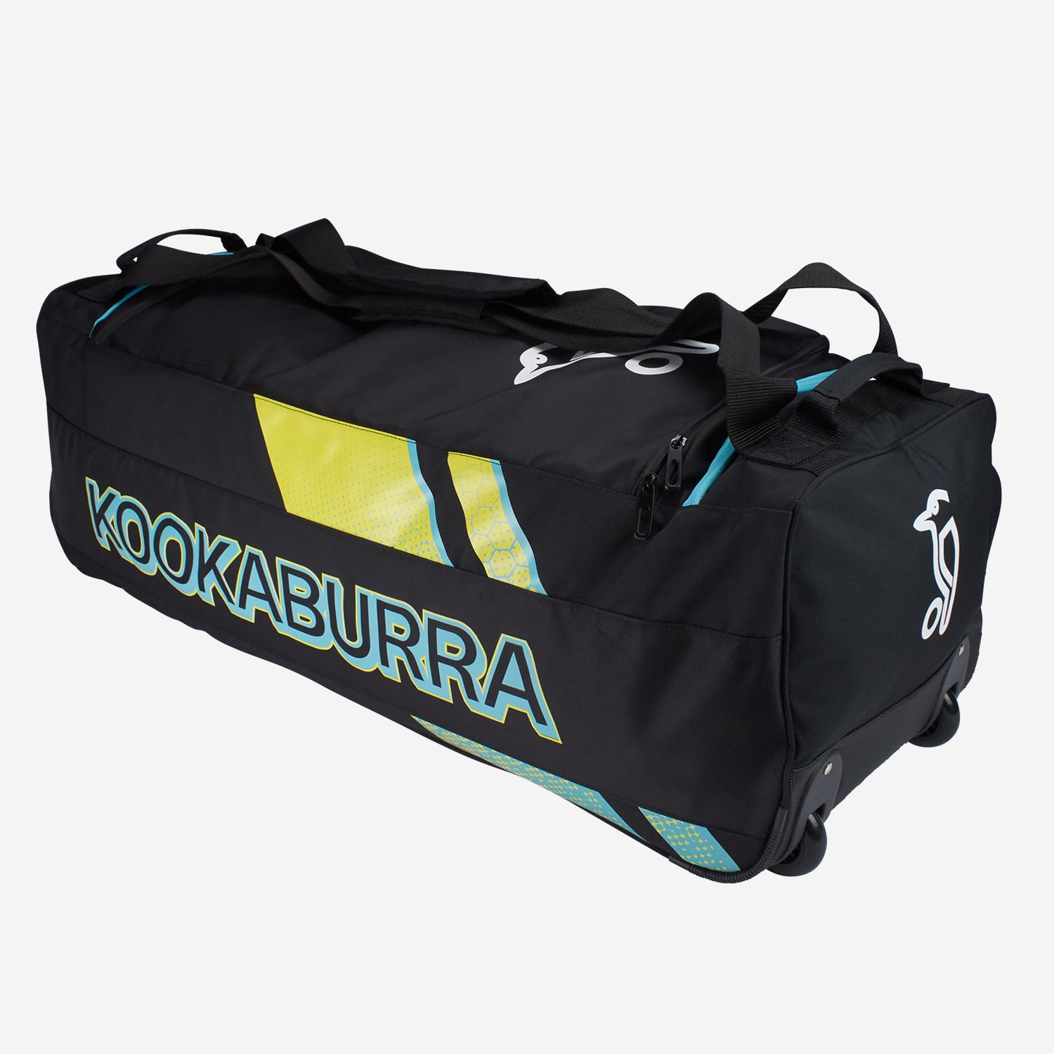 2023 Kookaburra Rapid Pro 3.5 Wheelie Bag