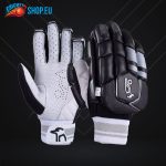Kookaburra 2.1 T/20 Black Batting Gloves