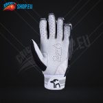 Kookaburra 2.1 T/20 Black Batting Gloves