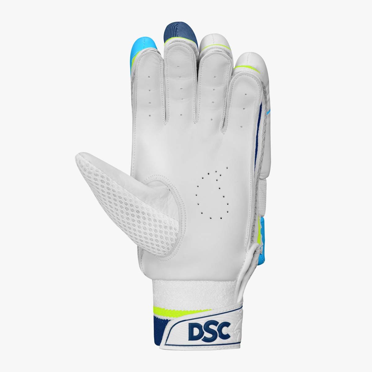 DSC Condor Rave Batting Gloves Adult