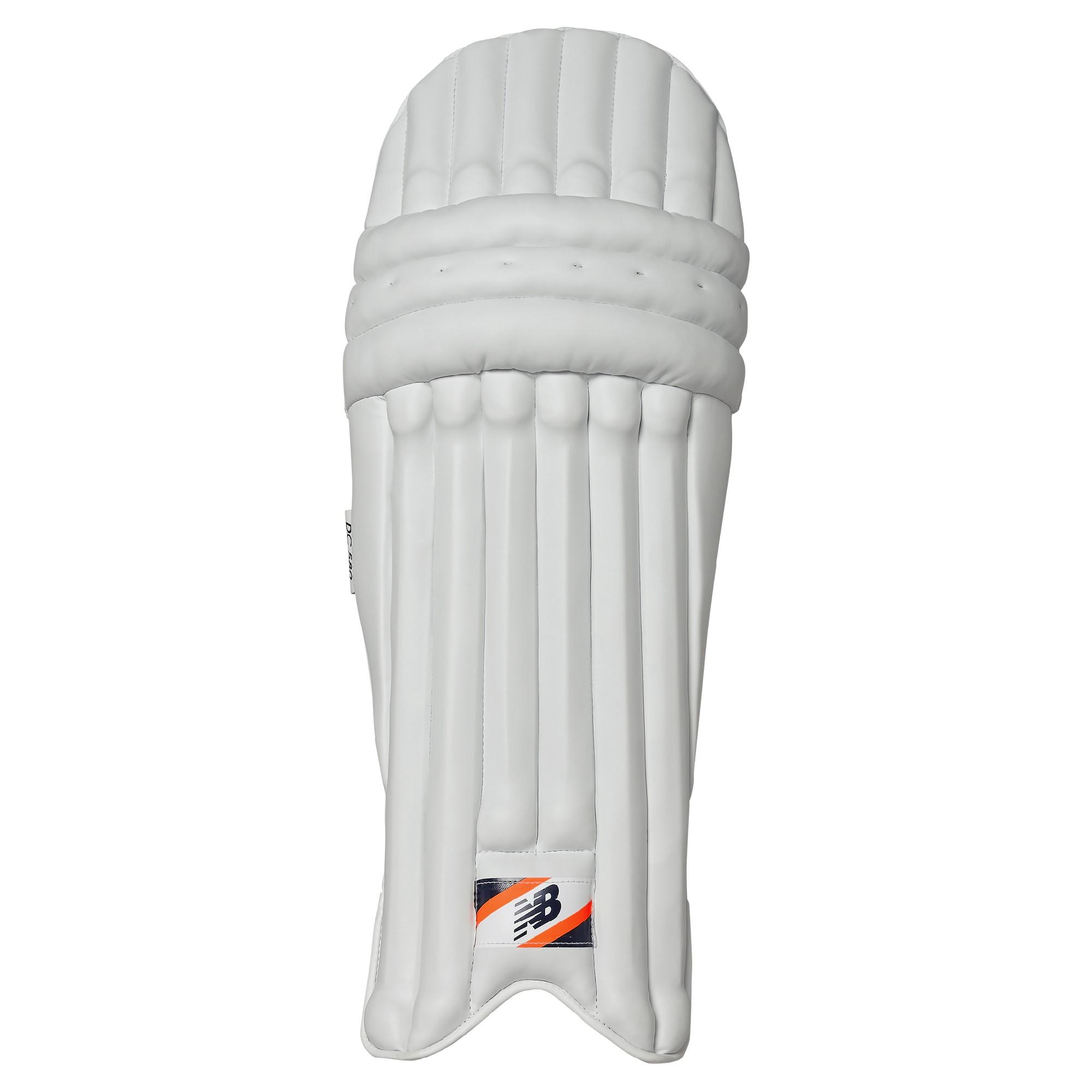 New Balance DC 580 Cricket Batting Pads Ambi Adult