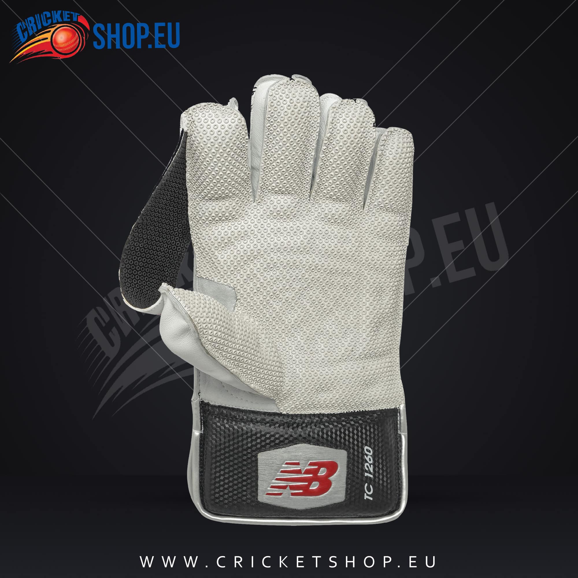 2023 New Balance TC 1260 Wicket Keeping Gloves