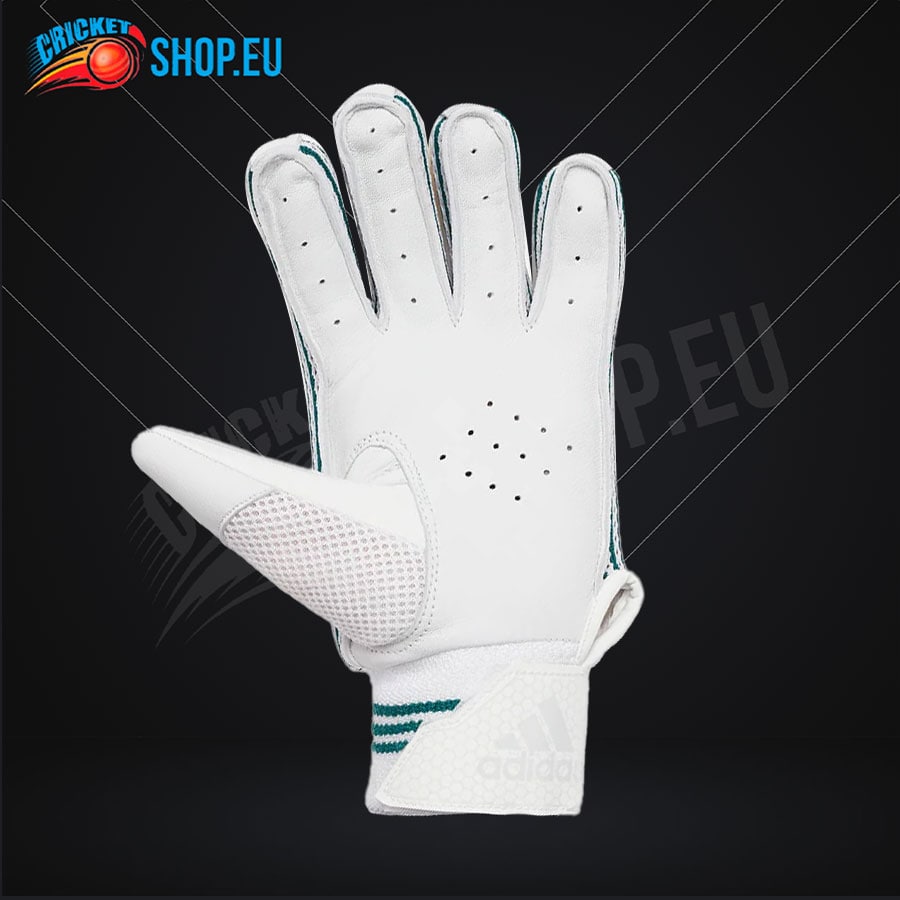 Adidas Incurza 3.0 Gloves/Pad Set