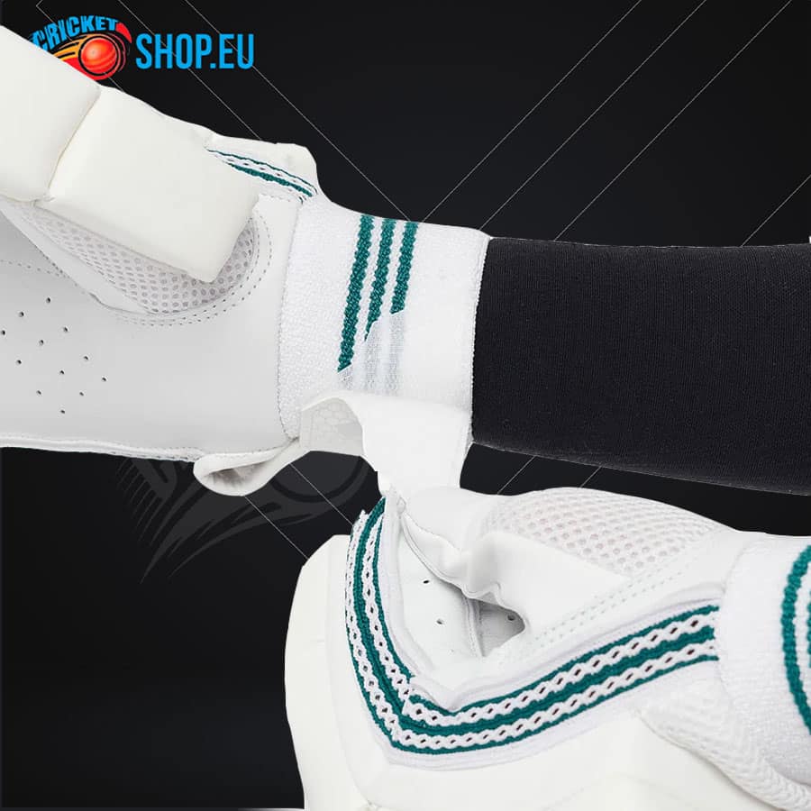 Adidas Incurza 3.0 Gloves/Pad Set