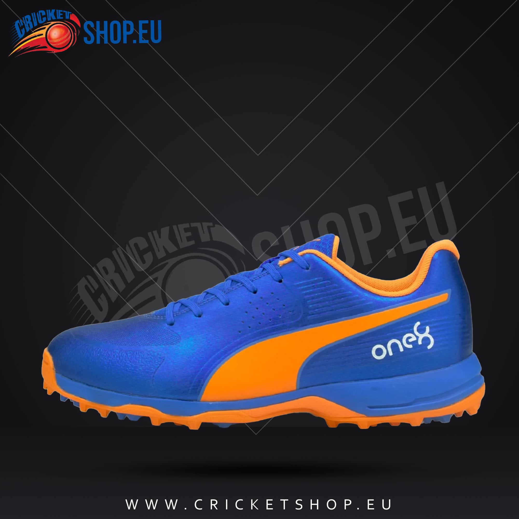 One8 Puma 19 Virat Kohli Men’s Cricket Shoes