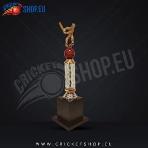 Cricket Batsman Trophy