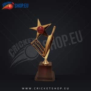 Star Cricketer Trophy