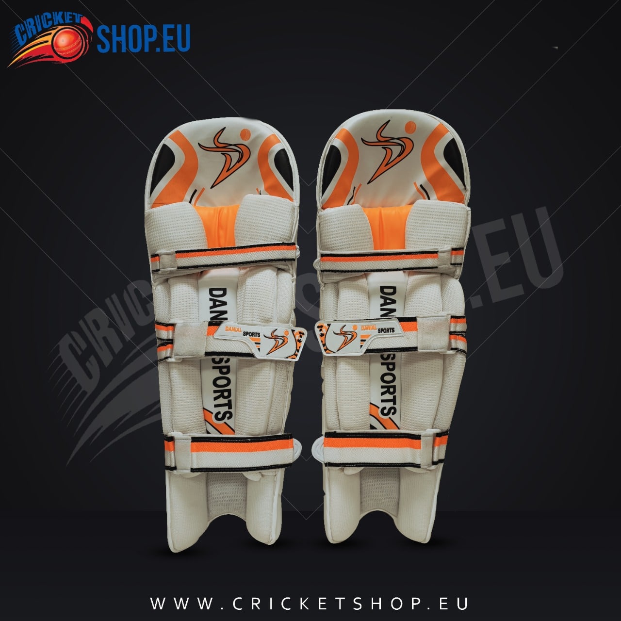 2023 DS Sports Cricket Batting Pads Youth