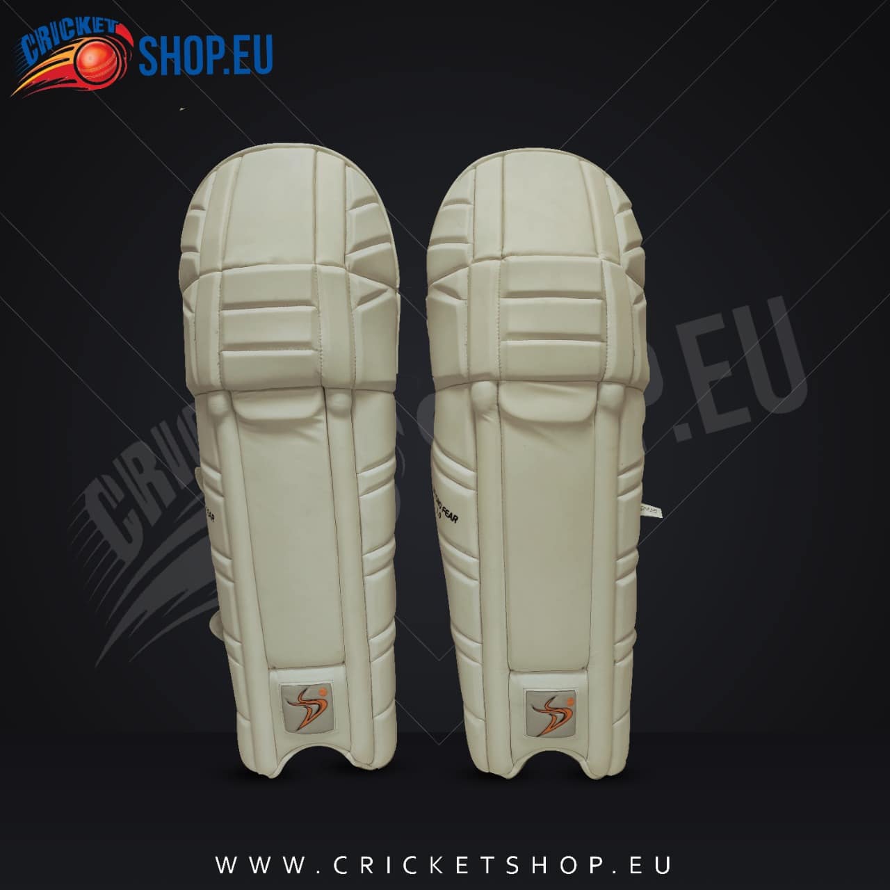 2022 DS Sports Cricket Batting Pads Youth