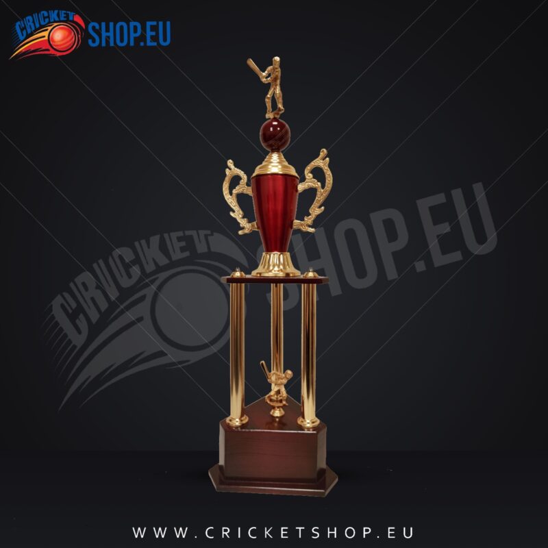 Classic Runner-Up Trophy