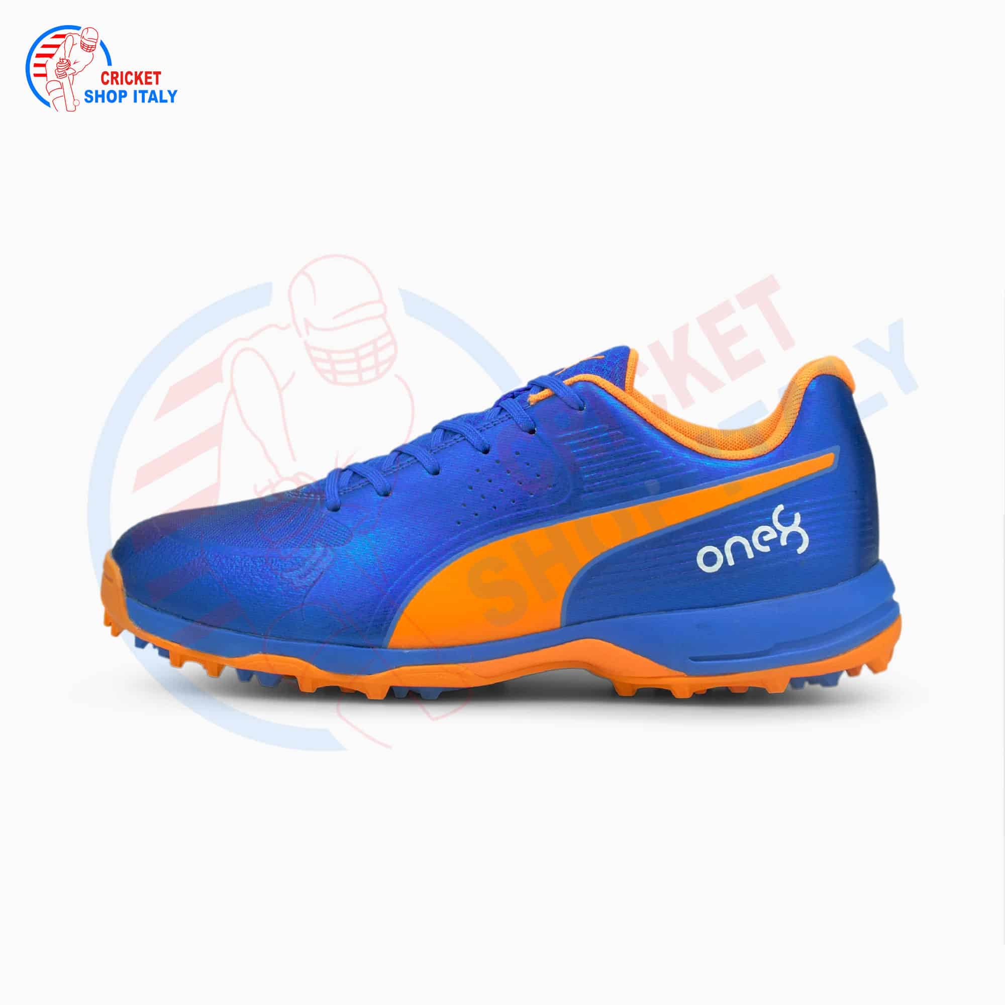 One8 Puma 19 Virat Kohli Men’s Cricket Shoes