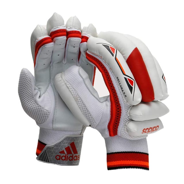 2022 Adidas Pellara 5.0 Batting Gloves Youth