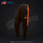 DS Sports Trouser Navy/Red