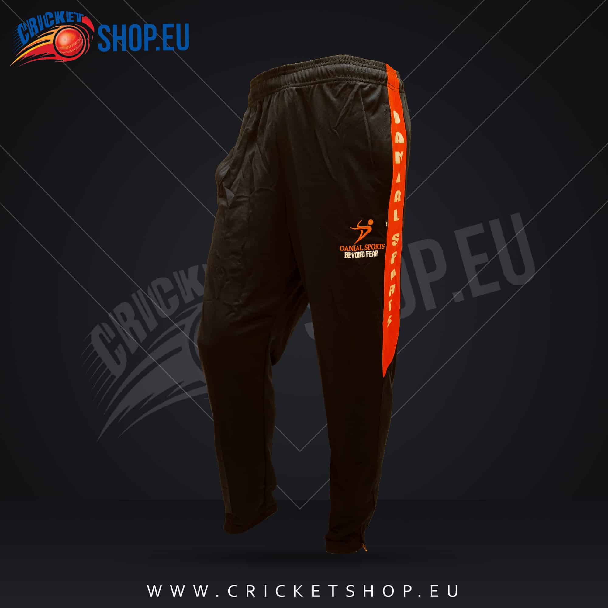 2023 DS Sports Trouser Navy/Red