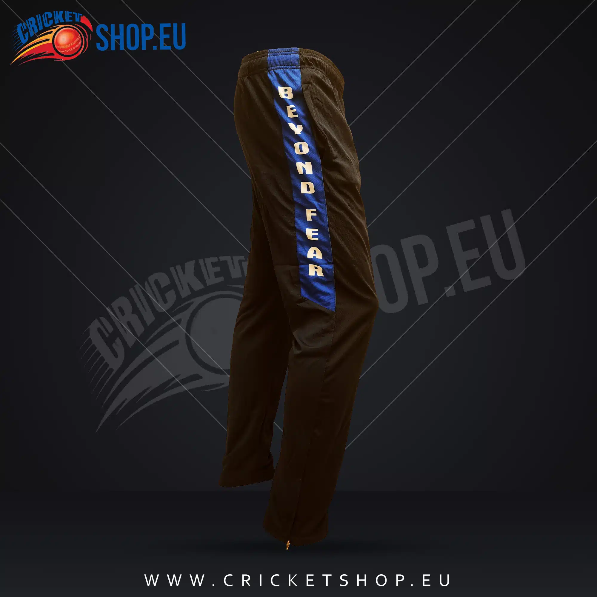 2023 DS Sports Trouser Navy/Blue