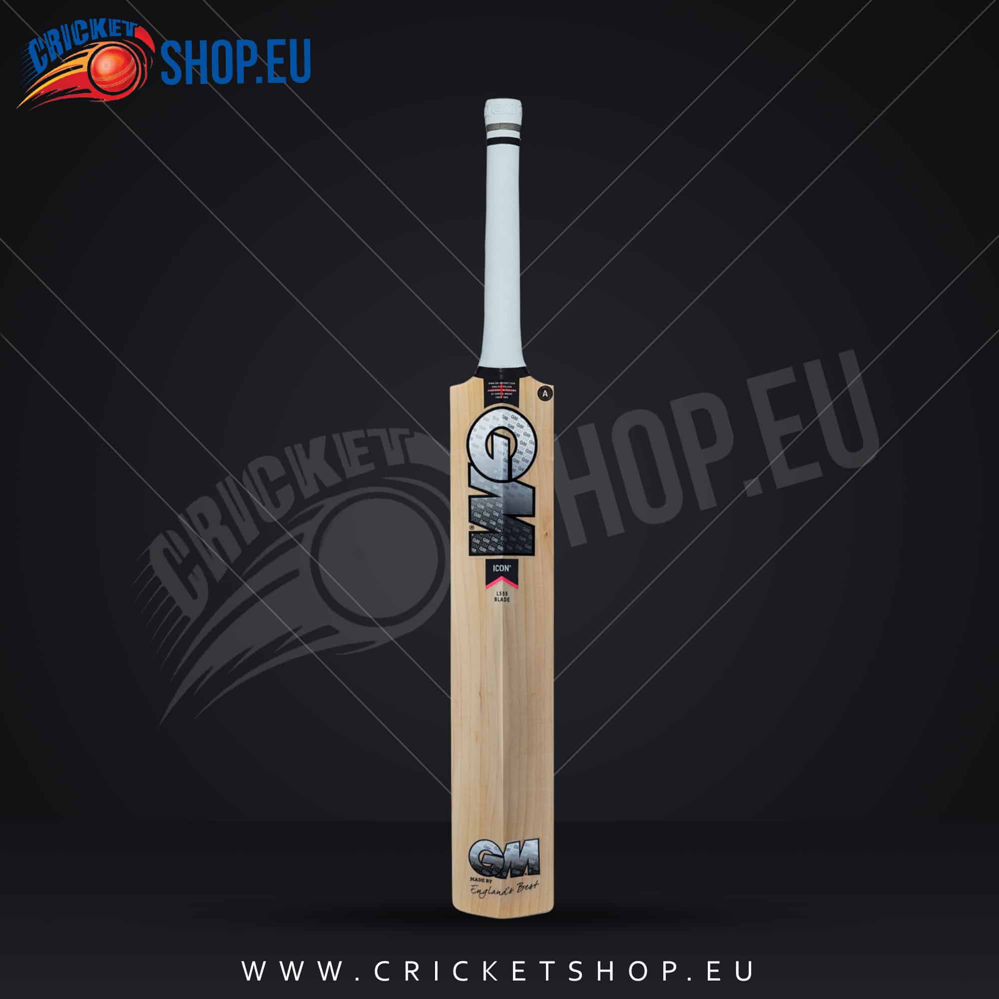 2023 Gunn & Moore Icon DXM 606 Cricket Bat