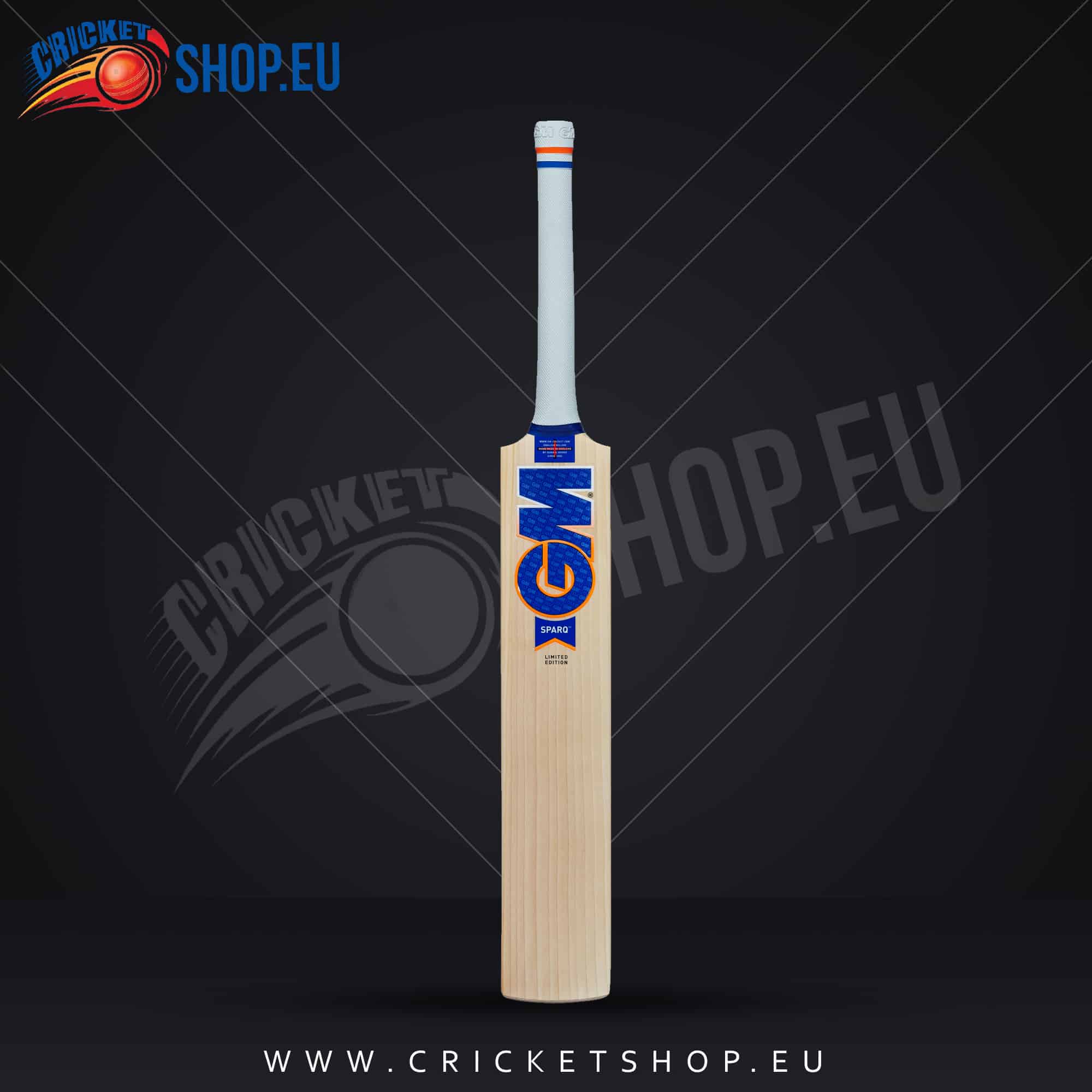 2023 Gunn and Moore Sparq DXM 606 Cricket Bat
