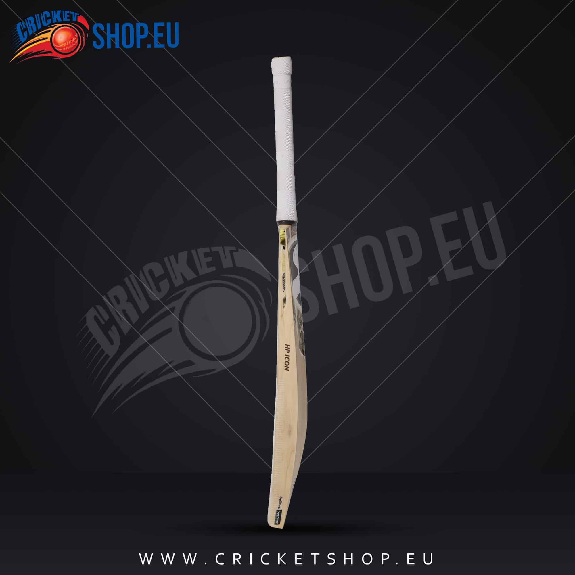 2023 SG HP Icon English Willow Cricket Bat