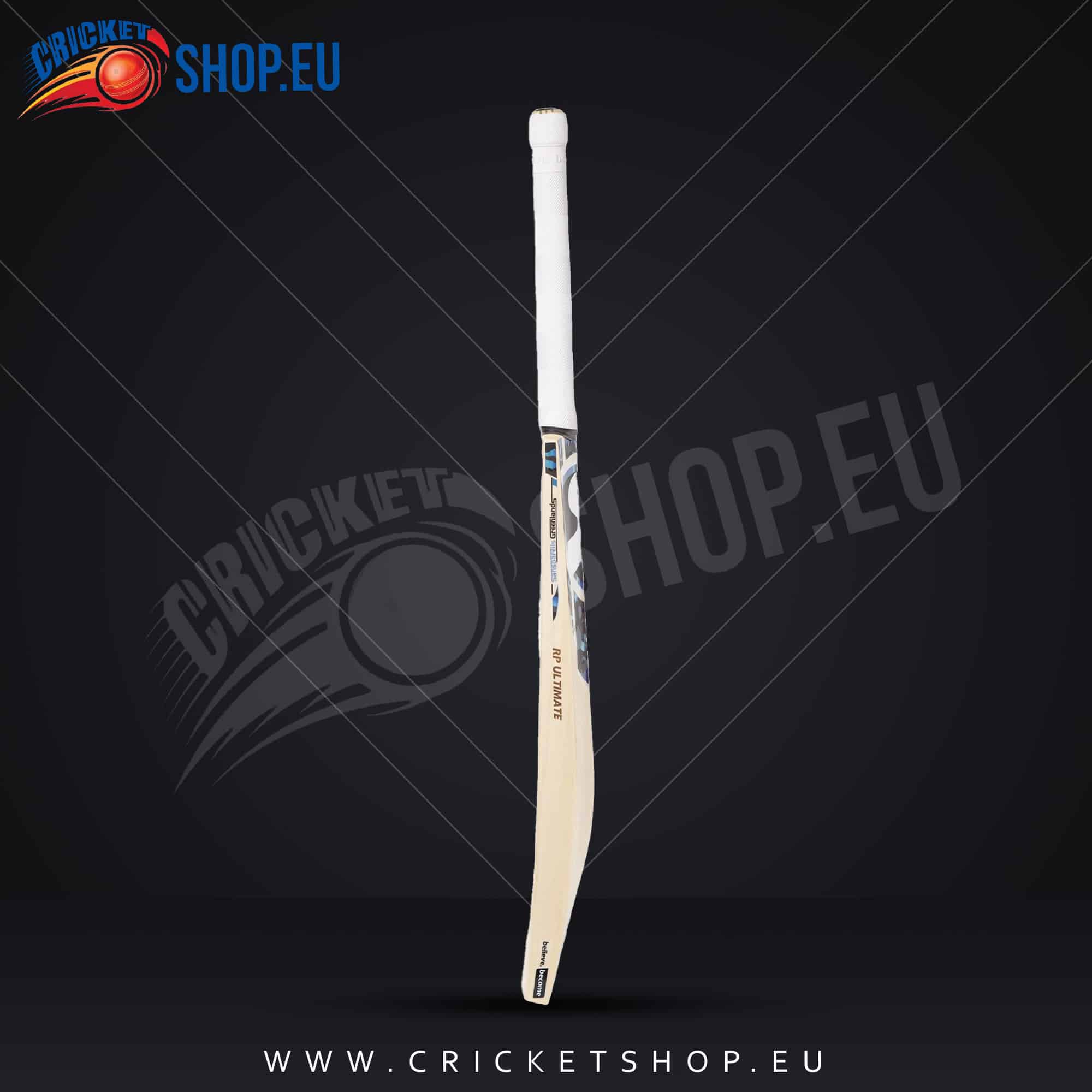 2023 SG RP Ultimate English Willow Cricket Bat