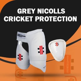 Gray-Nicolls Cricket Protection