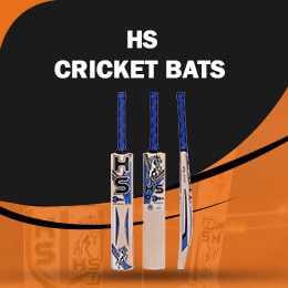 HS Cricket Bats