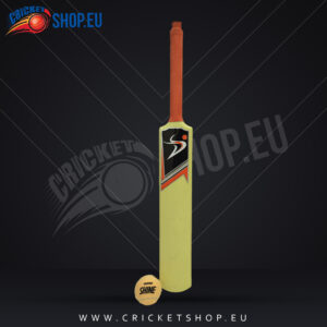 DS Sports Plastic Cricket Bat Size 4