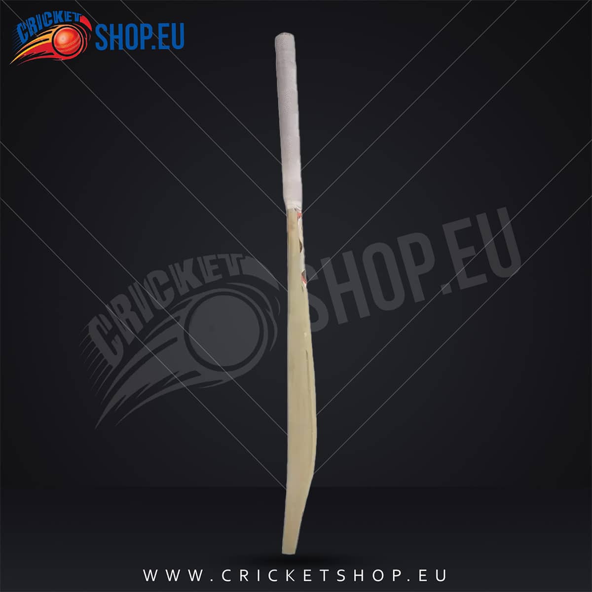 2023 SG Kashmir Willow Cricket Bat (Tennis Ball) T-1000