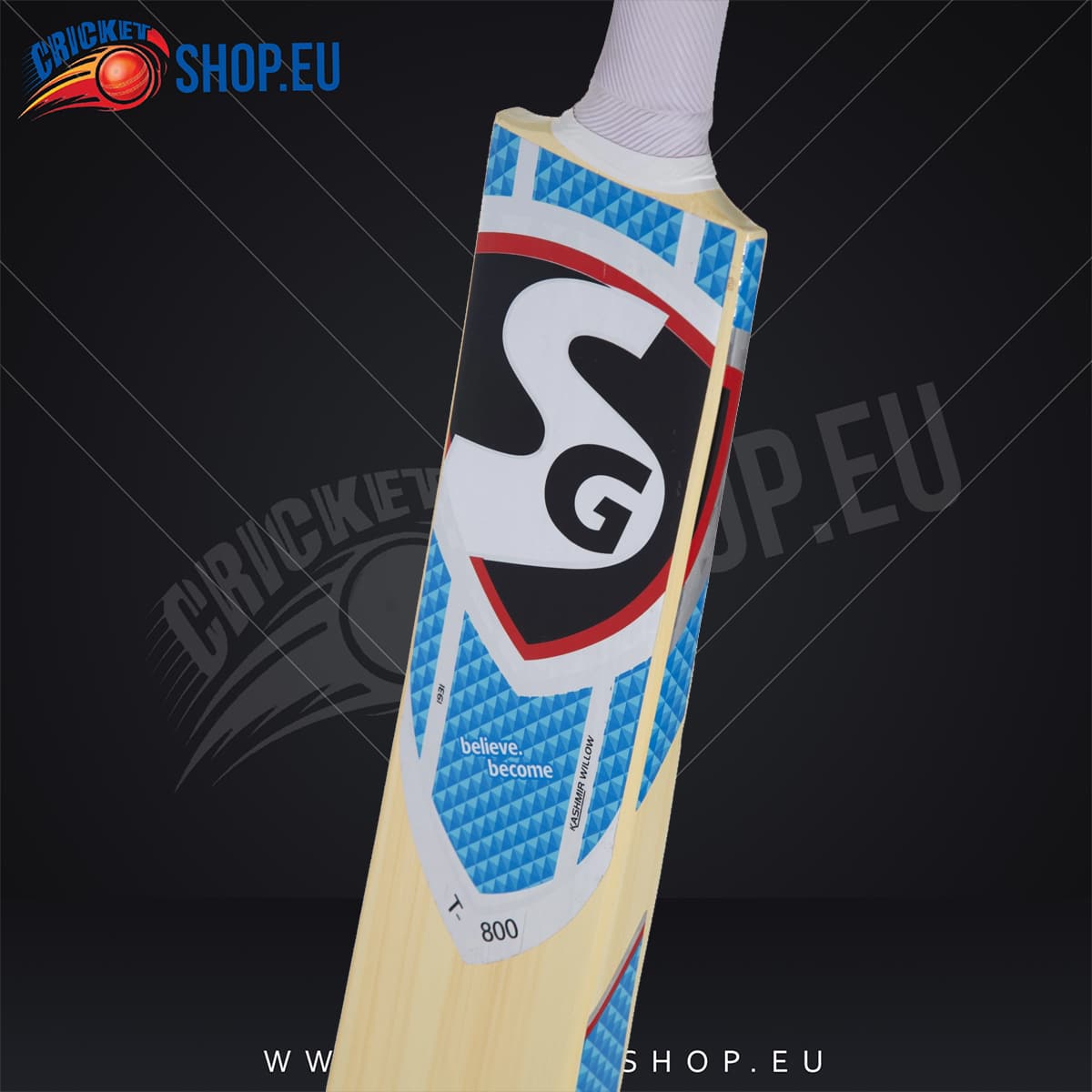 SG-Kashmir-Willow-Cricket-Bat-(Tennis-ball)-T-800-8