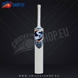 SG Kashmir Willow Cricket Bat (Tennis Ball) T-1000