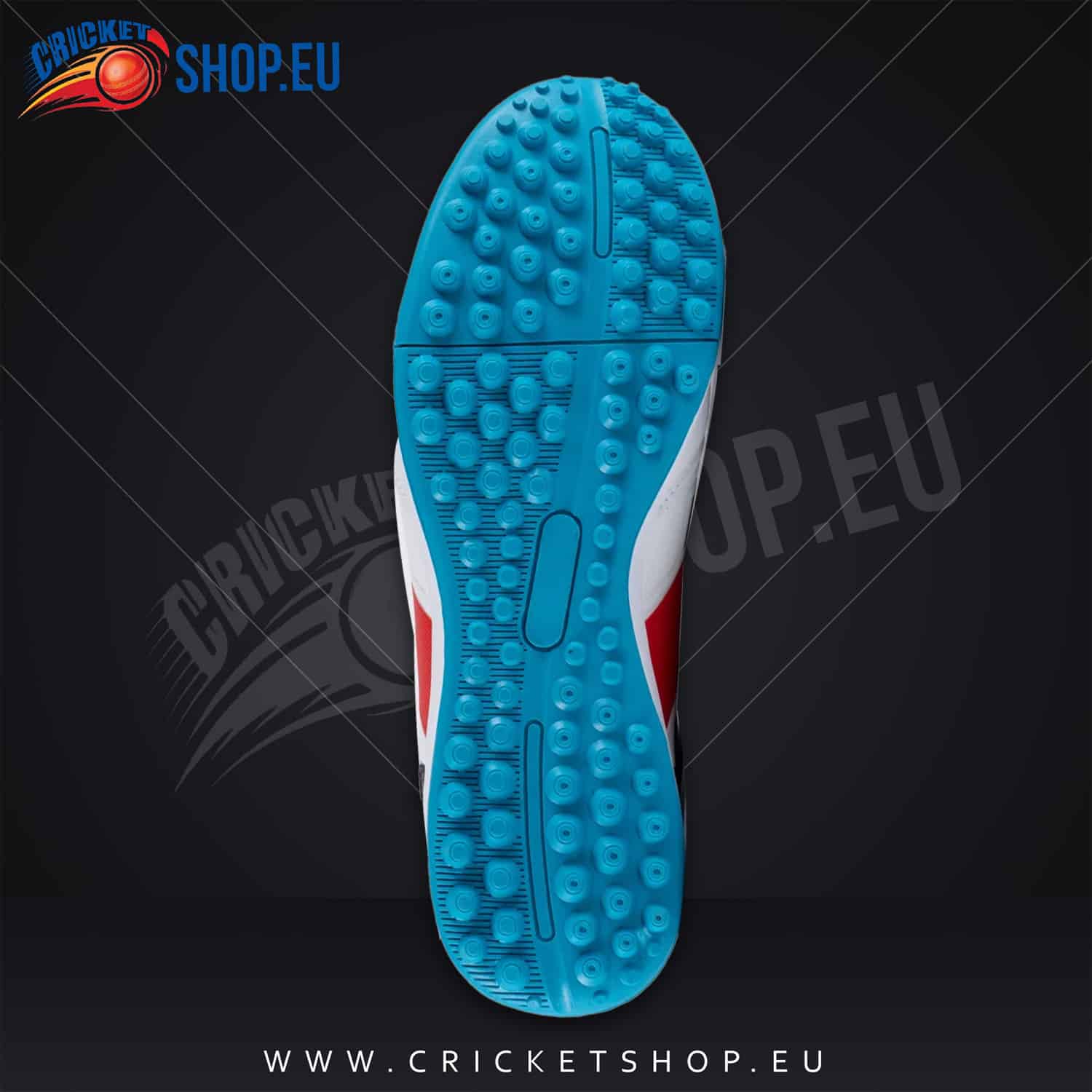 Gray Nicolls Velocity 3.5 Rubber Cricket Shoes