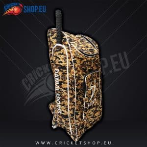 DS Sports Duffle Cricket Bag