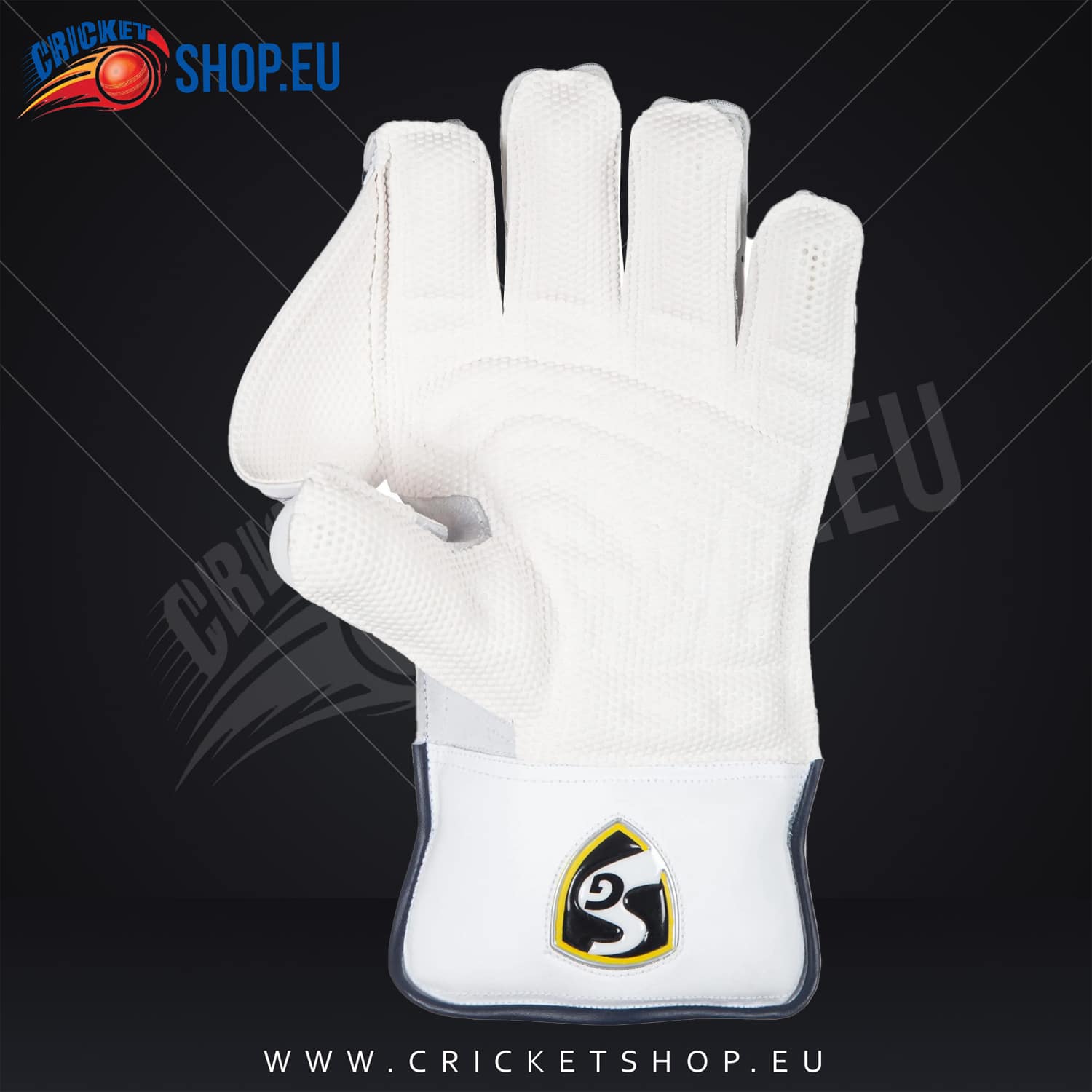 2023 SG League Wicket Keeping Gloves