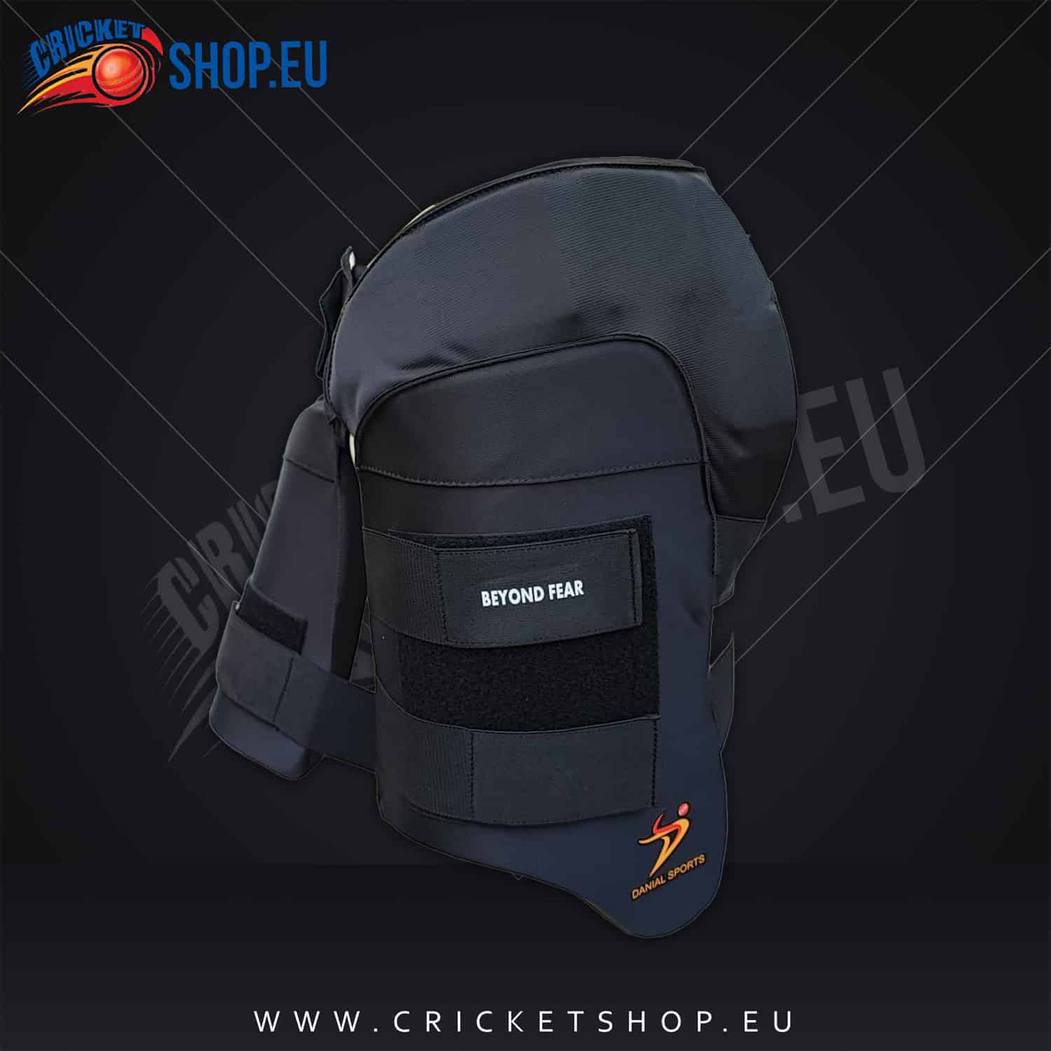 DS Sports Cricket Thigh Pad