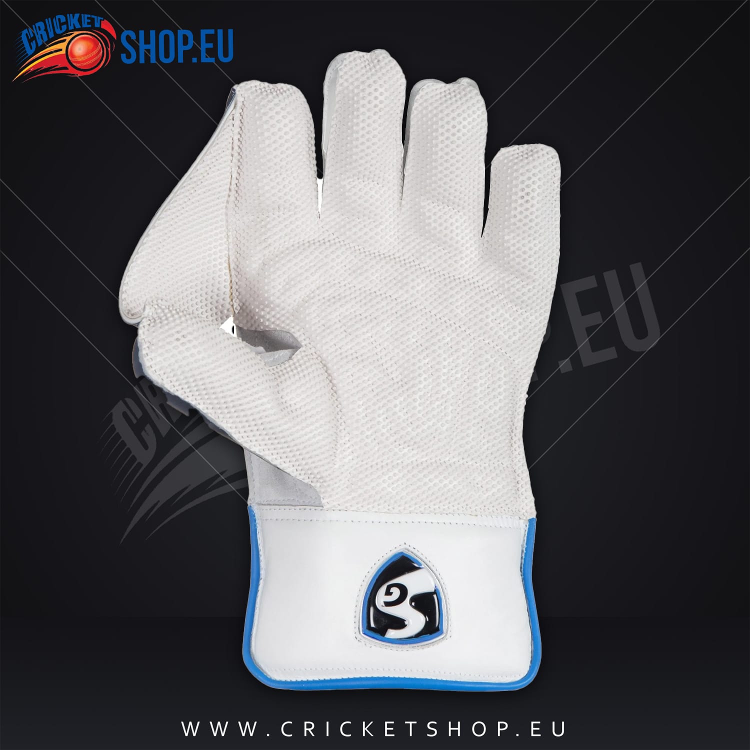 SG Supakeep Wicket Keeping Gloves
