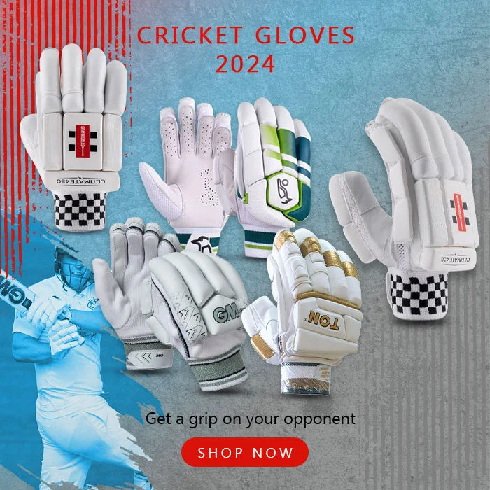 Cricket Shop Europe – Europe biggest store