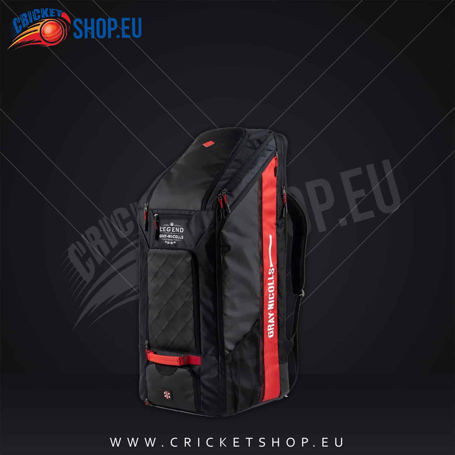 Gray Nicolls GN350 Team Duffle Bag | SOFF Cricket