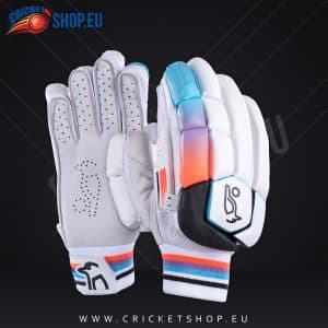 KOOKABURRA Aura 6.1 Cricket Batting Gloves 2023