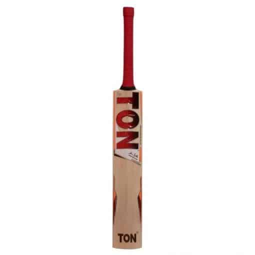 SS Ton Super English Willow Cricket Bat