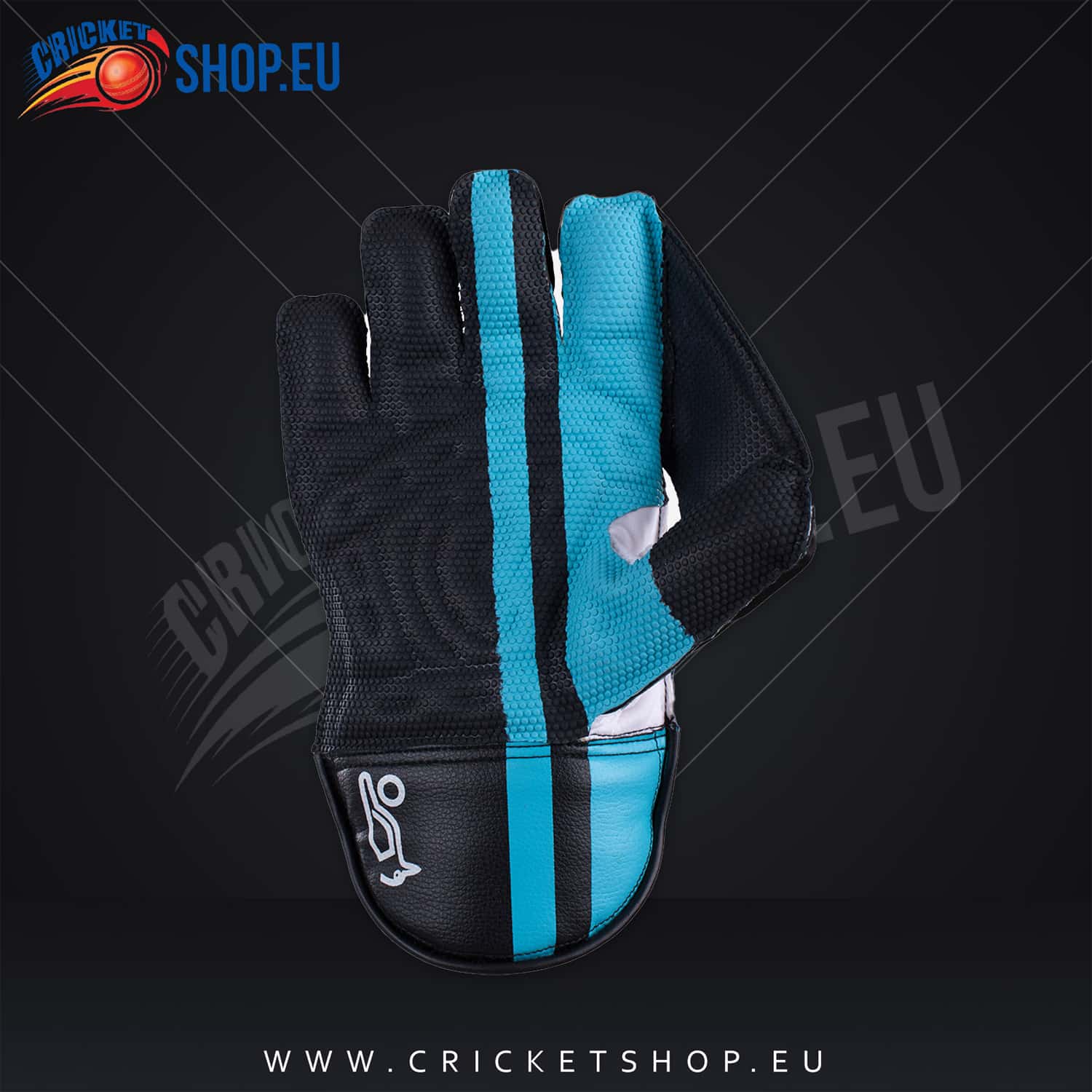 Kookaburra SC 4.1 Wicket Keeping Gloves Adult