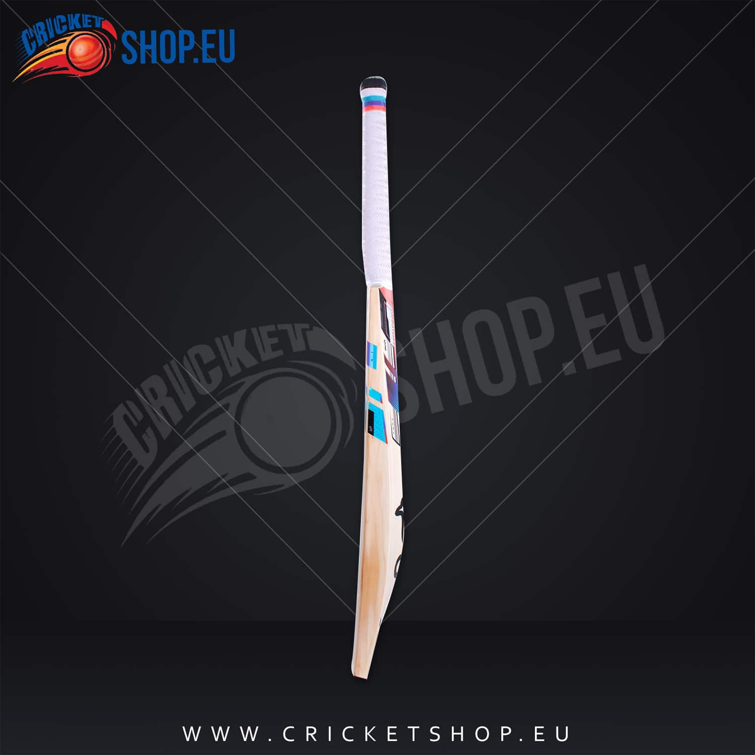 2023 Kookaburra Aura 4.1 English Willow Cricket Bat