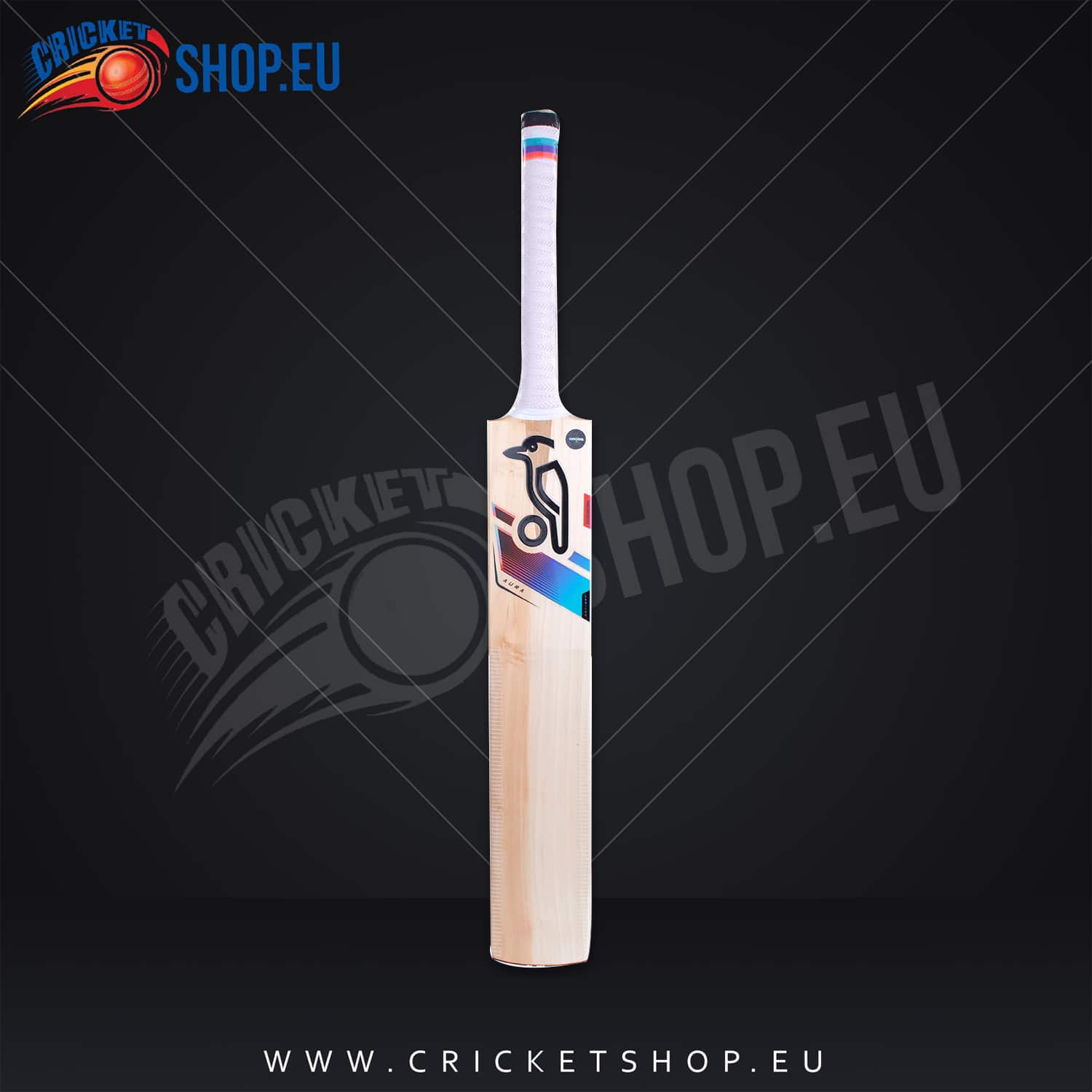 2023 Kookaburra Aura 6.1 English Willow Cricket Bat