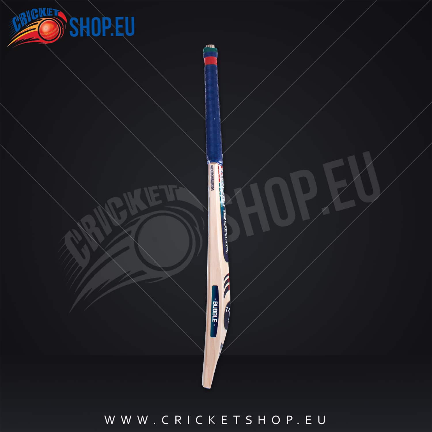 2023 Kookaburra Bubble 4.1 English Willow Cricket Bat