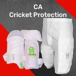 CA Cricket Protection