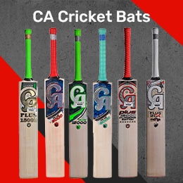 CA Cricket Bats