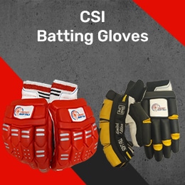 CSI Batting Gloves