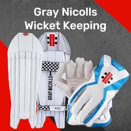 Gray-Nicolls Wicket Keeping