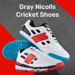 Gray-Nicolls Cricket Footwear