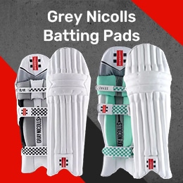 Gray-Nicolls Batting Pads